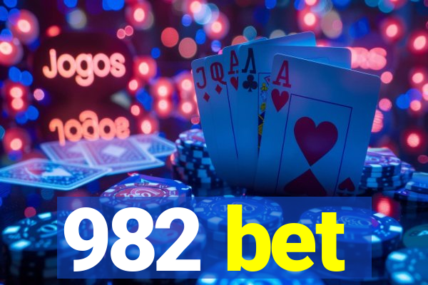 982 bet